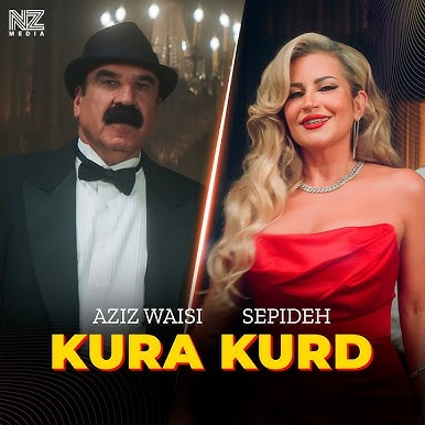 Kura Kurd (Ft Sepideh)