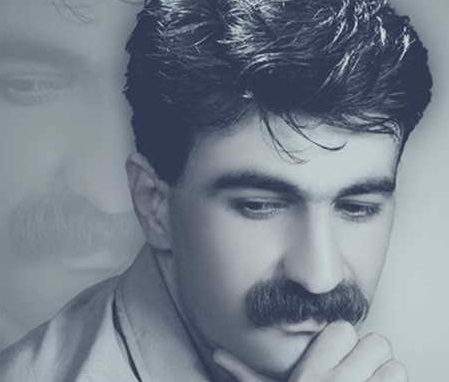 -Hamid Hamidi-حمید حمیدی-حه مید--حمید حمیدی-حەمید حەمیدی