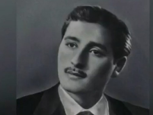 -Khalil Sediqi--خلیل صادقی-خەلیل سادێقی